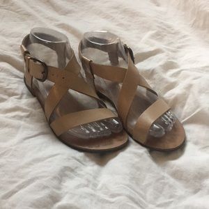 Urban outfitters sandals